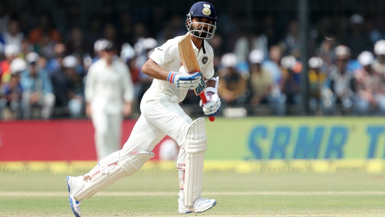 India-England Test Series 2018