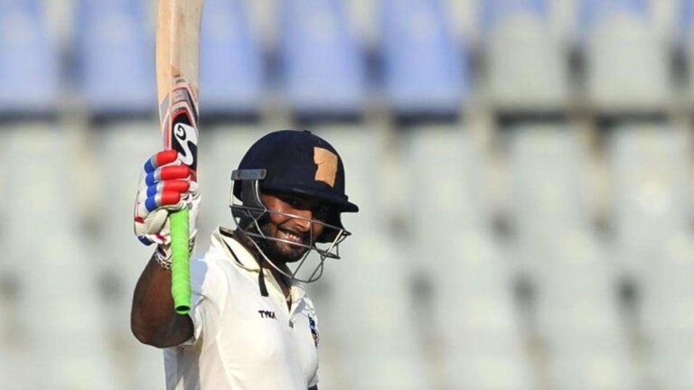 Expectations from a young Rishabh Pant as he prepares for his Test Debut