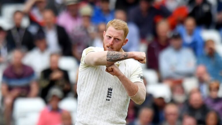 England lost, but spare a thought for Ben Stokes