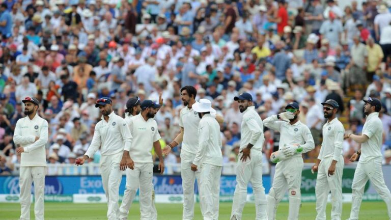 Are we overanalysing India’s loss at Edgbaston?