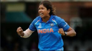 “Scouting is a round-the-clock process; picking several players at base prices shows how hard MI’s scouting team is working”: Jhulan Goswami
