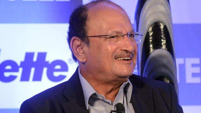 Oh captain, my captain! Ajit Wadekar leaves behind a rich legacy