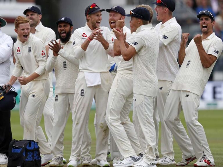 Talking Points From 5th India-England Test