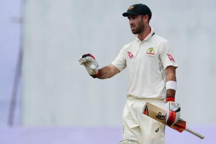 Glenn Maxwell