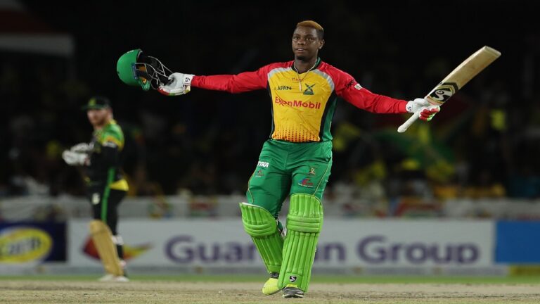 CPL 2018: Guyana should rally behind Shimron Hetmyer, their key for the CPL finals