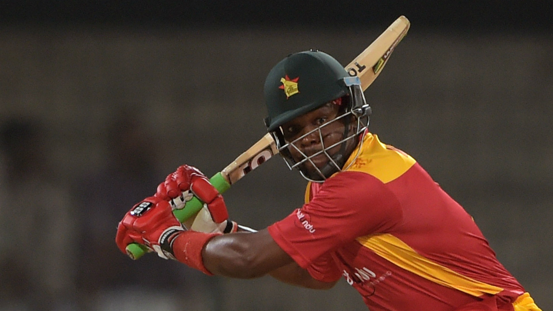 Hamilton Masakadza