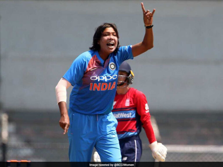 Jhulan Goswami’s 300 Wickets, An Ode!