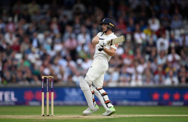 Jos Buttler: What does he mean to English cricket?