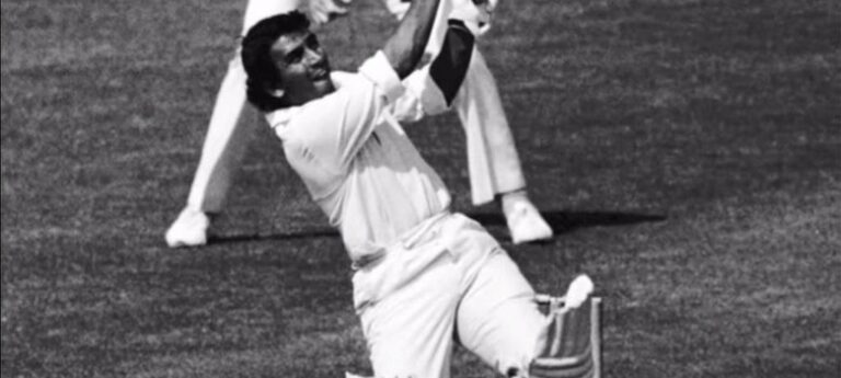 Flashback: Memorable Test Matches Between India And West Indies