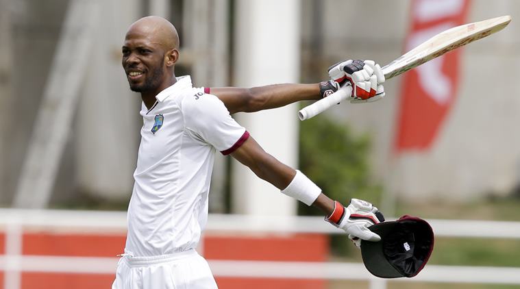 Roston Chase