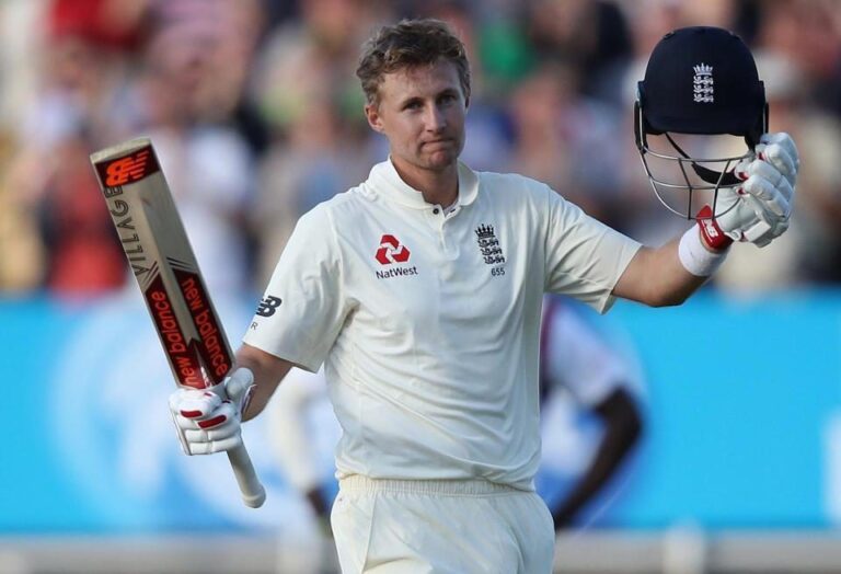 Has Joe Root finally established himself as England’s Test leader?