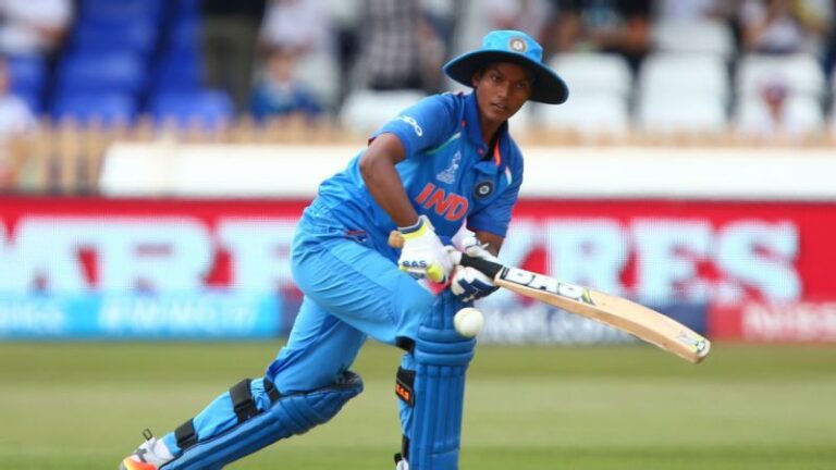 4 players who need to step up their game in the ongoing Women’s World T20