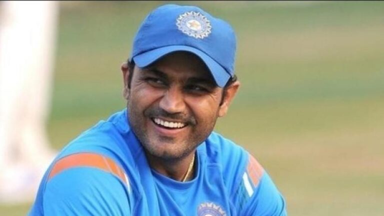 What led to Virender Sehwag’s Departure From KXIP?