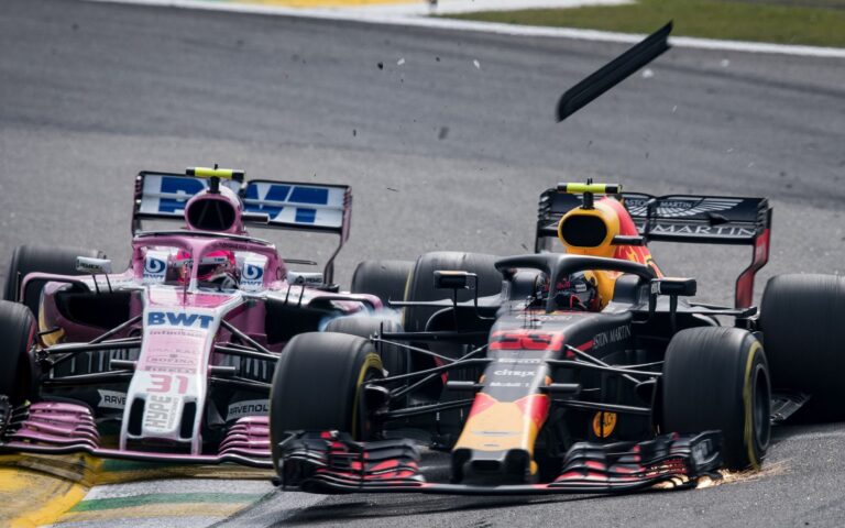 Temperamental talent: Was Max Verstappen right in his behavior with Ocon?