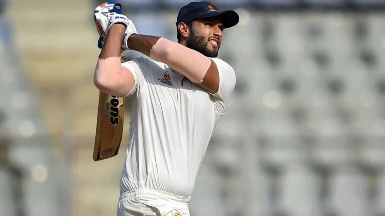 IPL 2019: All about Shivam Dube and Varun Chakravarthy