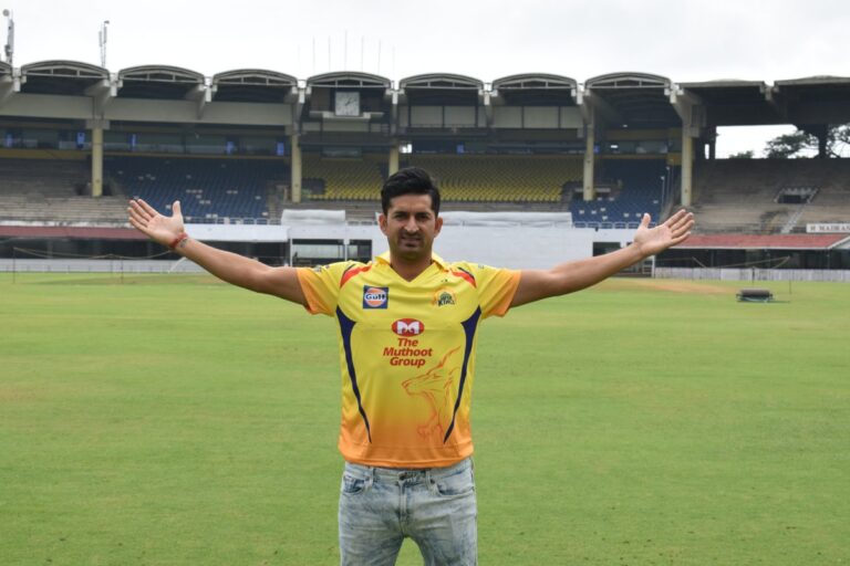 Chennai Super Kings go into IPL 2019 as the most sorted unit