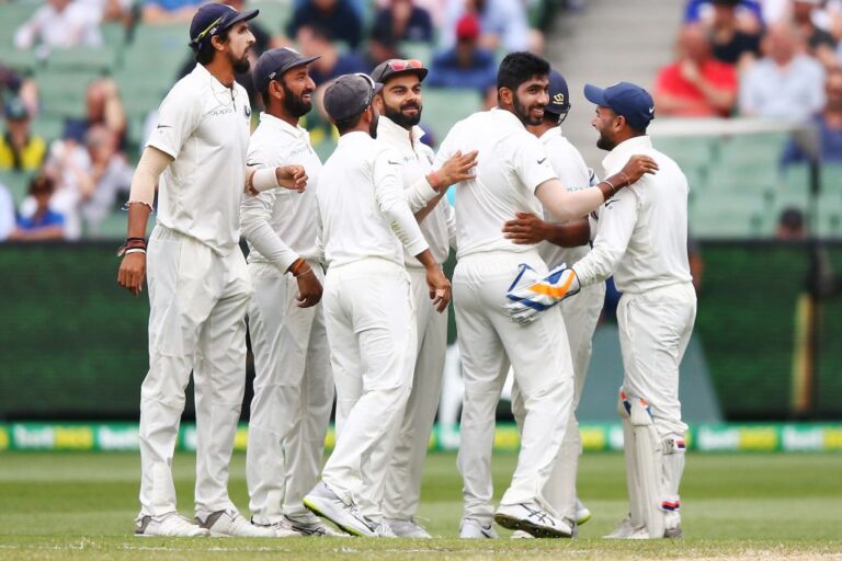#AUSvIND: Jasprit Bumrah’s Rise In Test Cricket A Dreamy Sequence
