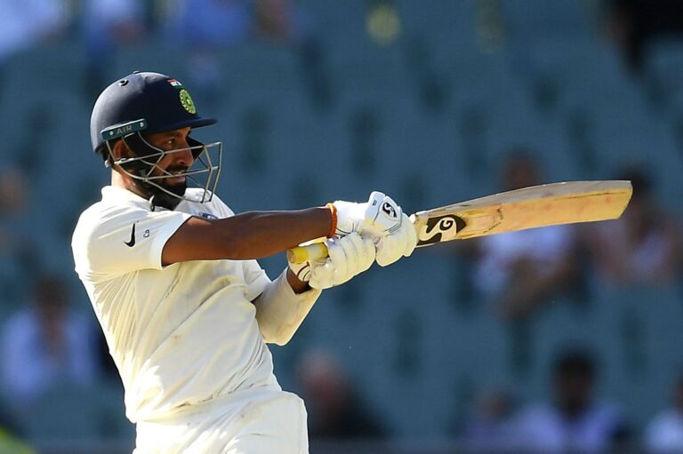 #AUSvIND: Where does this 123-run ton stand in Pujara’s Test journey?