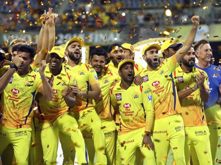 IPL 2019: Which Franchises Won And Lost In The Trade Window?