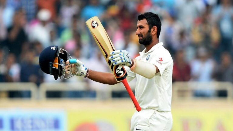 India in Australia 2018: Will the Indian Cricket fan give a break to Pujara now?