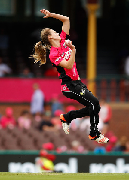 Ellyse Perry WBBL
