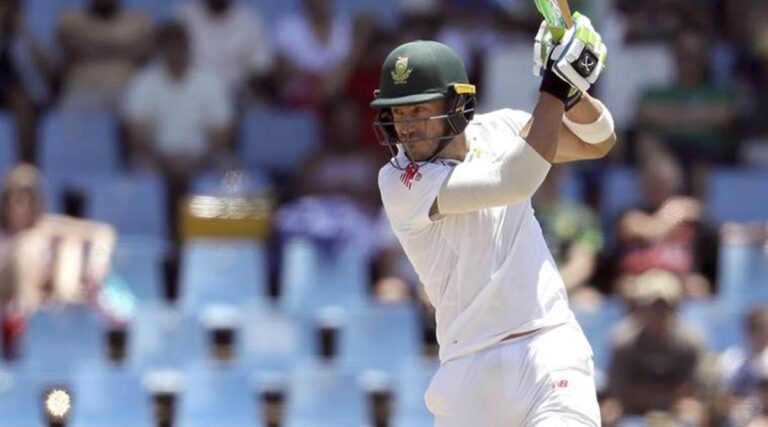 Spurred by Faf du Plessis, South Africa eye Durban win over SL amid haunting record