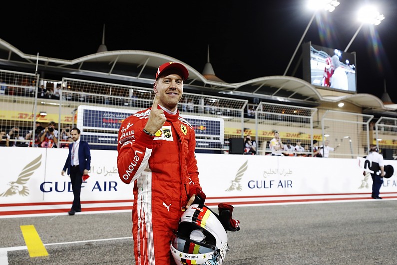 2019 Bahrain Grand Prix
