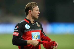 “RCB are in a zone where they can win two or three trophies in a row”: AB de Villiers
