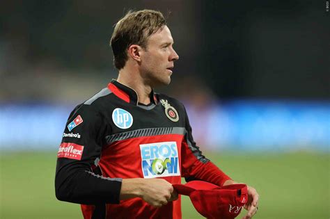 “RCB are in a zone where they can win two or three trophies in a row”: AB de Villiers