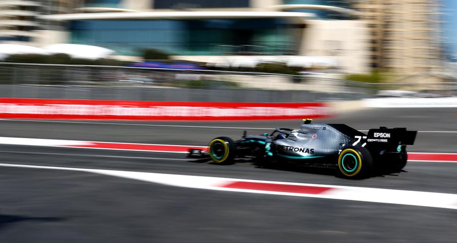 Valtteri Bottas