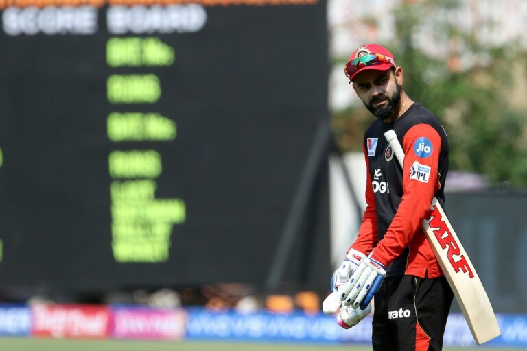 IPL 2019: Why Virat Kohli’s RCB seem to be out of contention for the playoffs?
