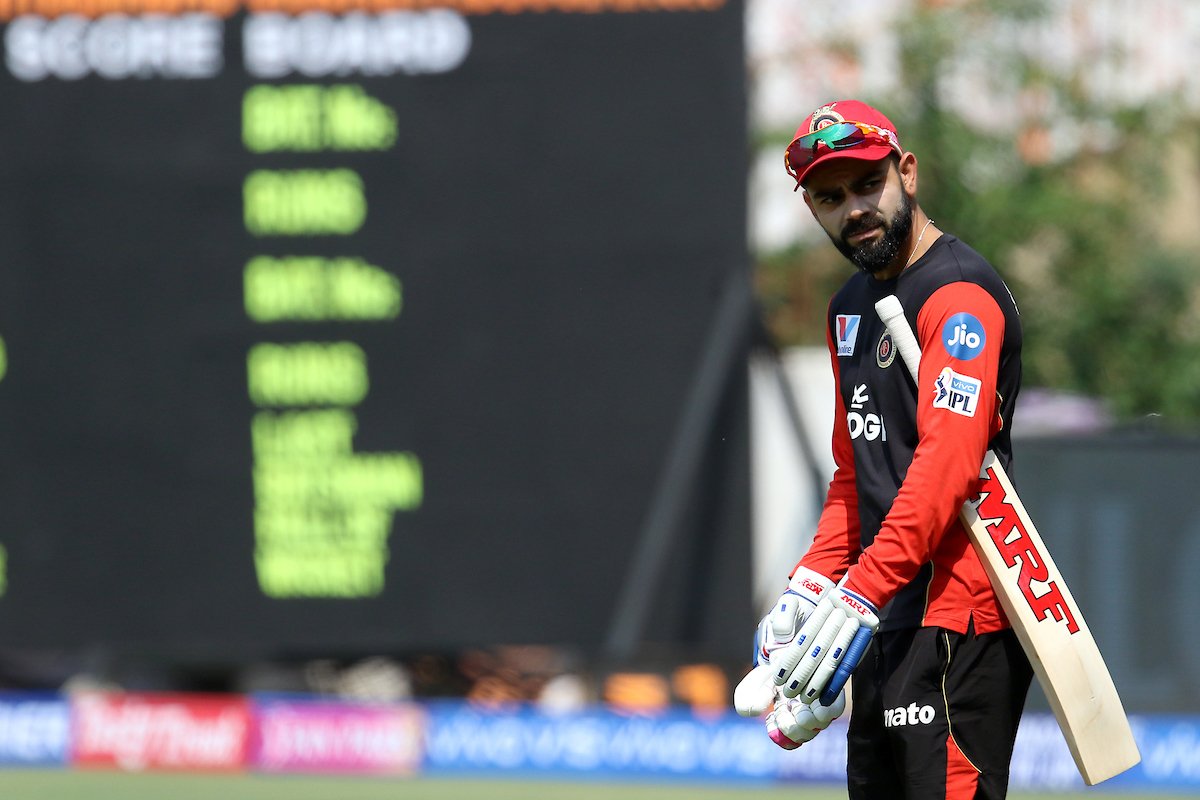 IPL 2019