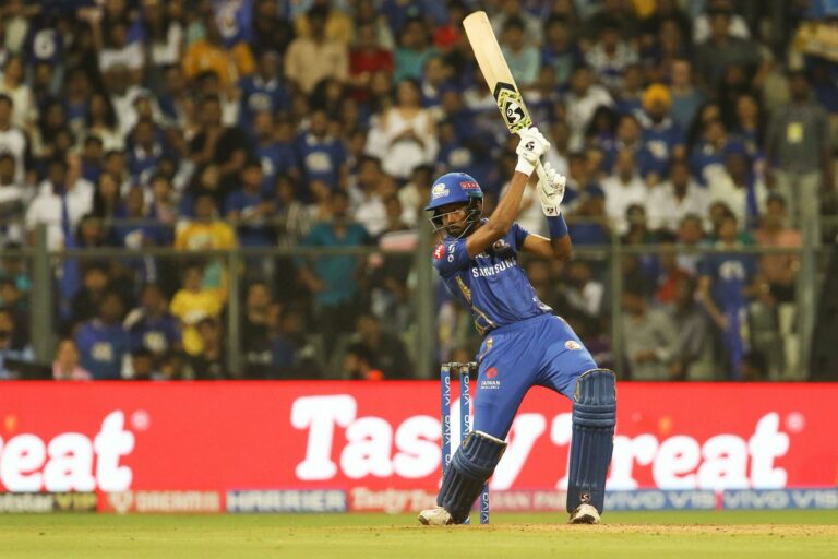 A Look At Mumbai Indians’ Road To The IPL 2019 Final
