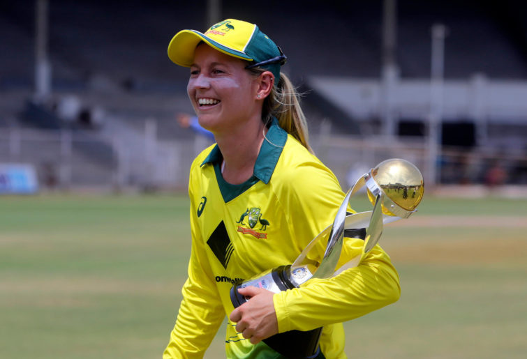 Women's T20 challenge