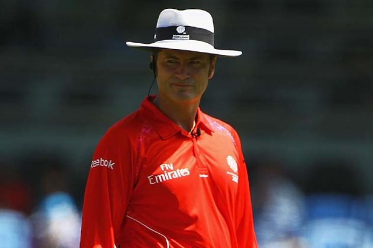 Simon Taufel