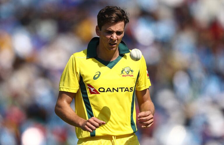 Is The Injury To Jhye Richardson A Major Blow To Australia In the 2019 World Cup?