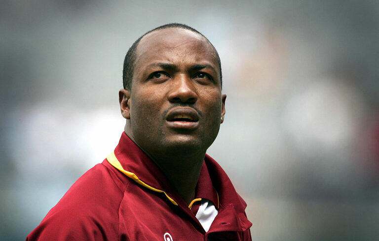 Brian Lara: What We Often Underestimate or Ignore About The Legend ?
