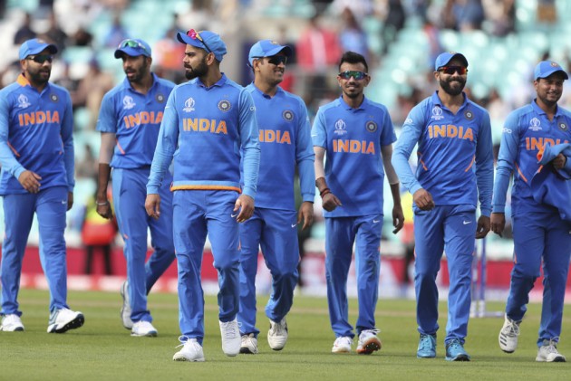 ICC world Cup 2019 Rules