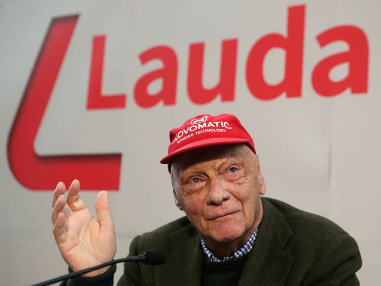 Tribute to Niki Lauda! Why Legends Don’t Actually Rest In Peace!