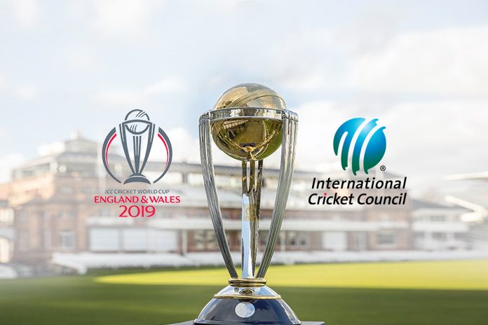 ICC World Cup 2019 prize money