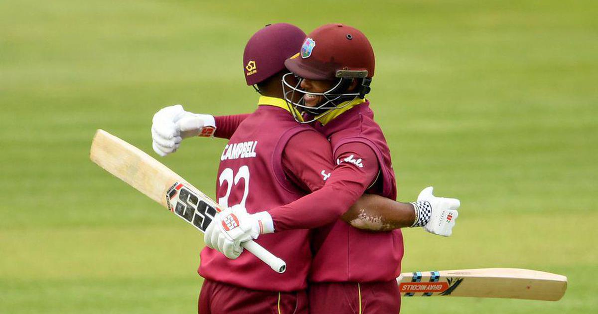 West Indies