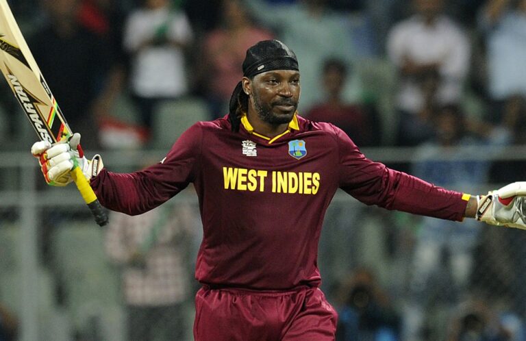 Chris Gayle Retirement Postpones, Wishes To Play his final Test Against India