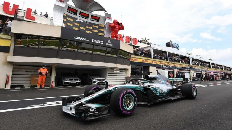 Let’s Not Undermine Valtteri Bottas For The French Grand Prix