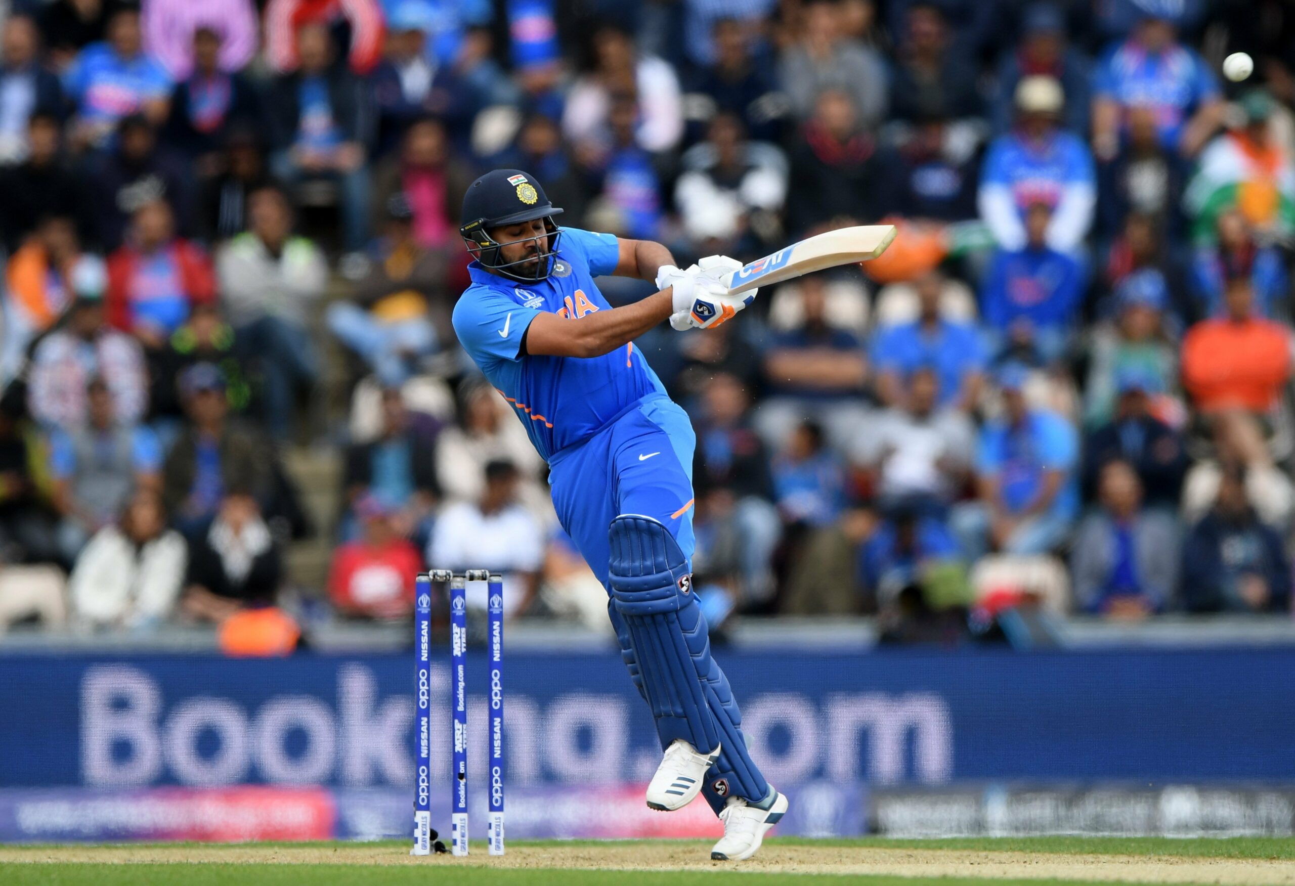 Rohit Sharma