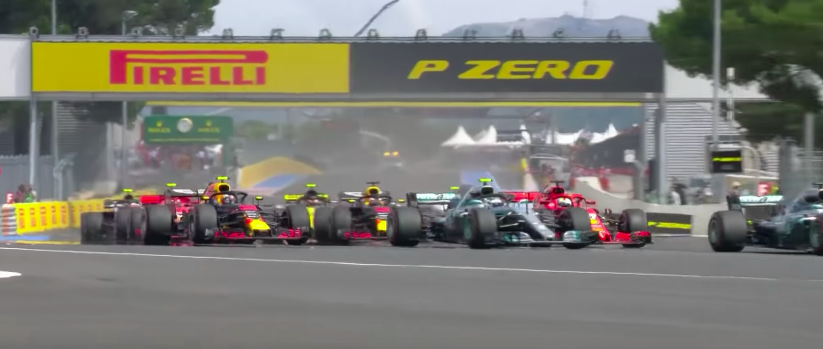 French Grand Prix
