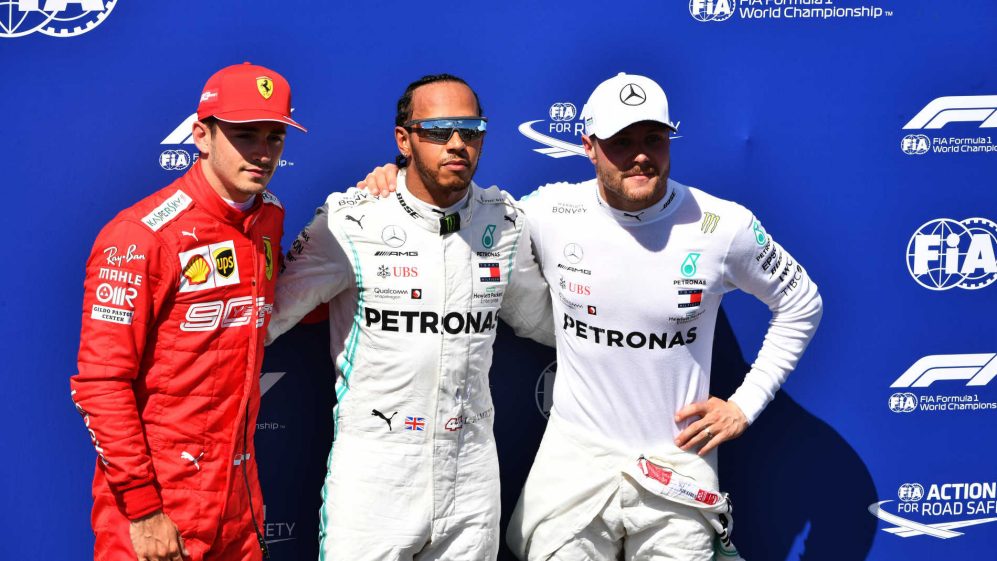 2019 French Grand Prix