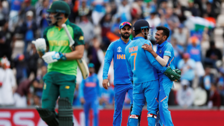 Silly Tournament For South Africa Only Got Real. But Have There Been Any Positives, At All?