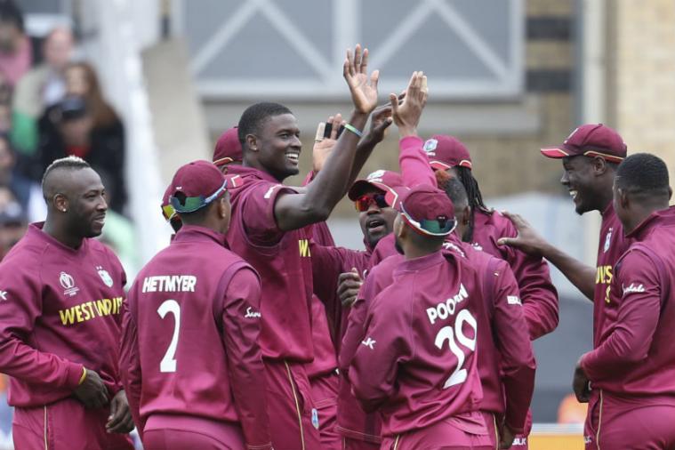 West Indies