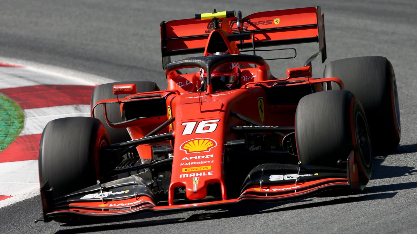 Charles Leclerc