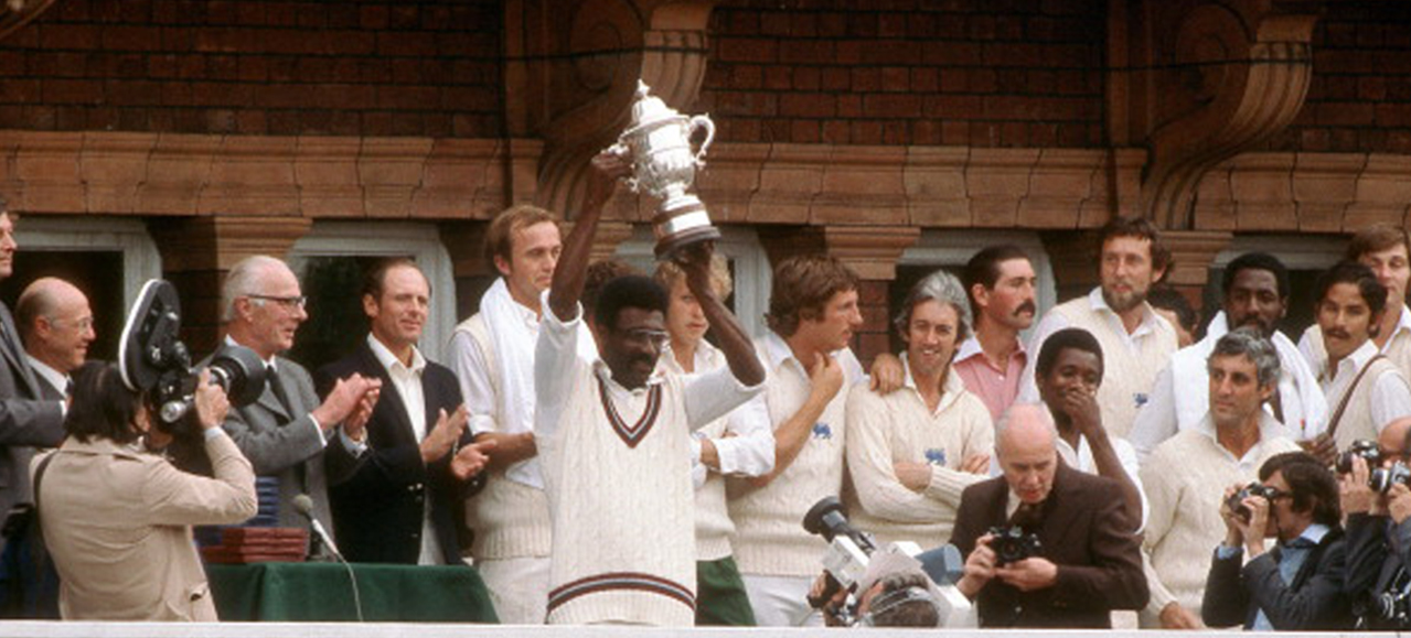 1979 World Cup Final